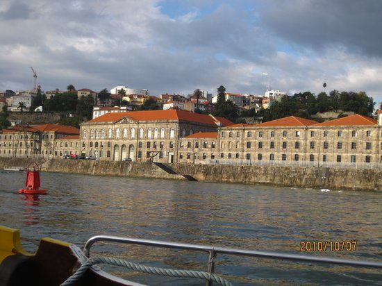 Centro de Congressos da Alfândega do Porto